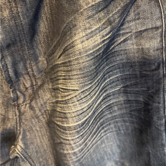 Y2K Sean John Hamilton Jeans Size 34 Fast Shipping - Picture 4 of 11